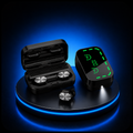 YD05 premium earbuds