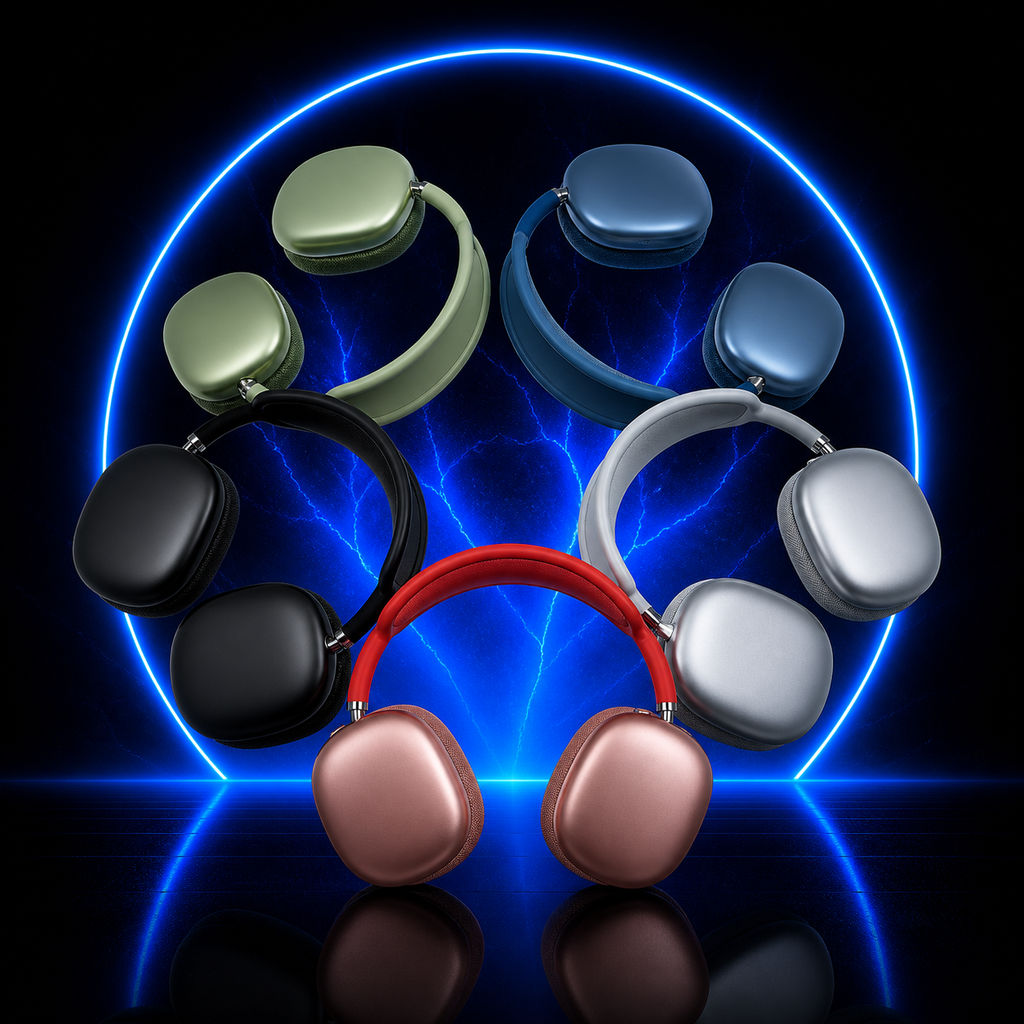 P9 headphone