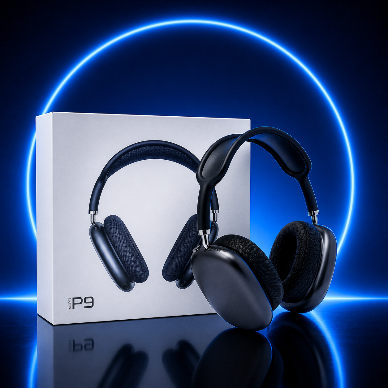 p49 headphones