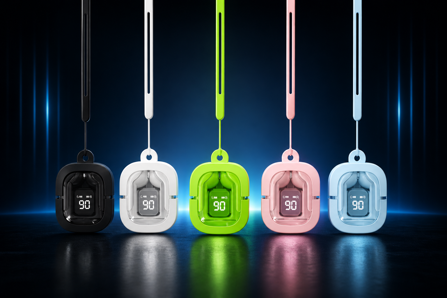 Air 31 earbuds