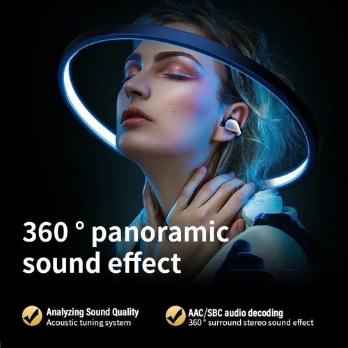 Excefore Wireless Earbuds