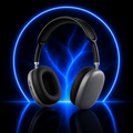 P9 headphone
