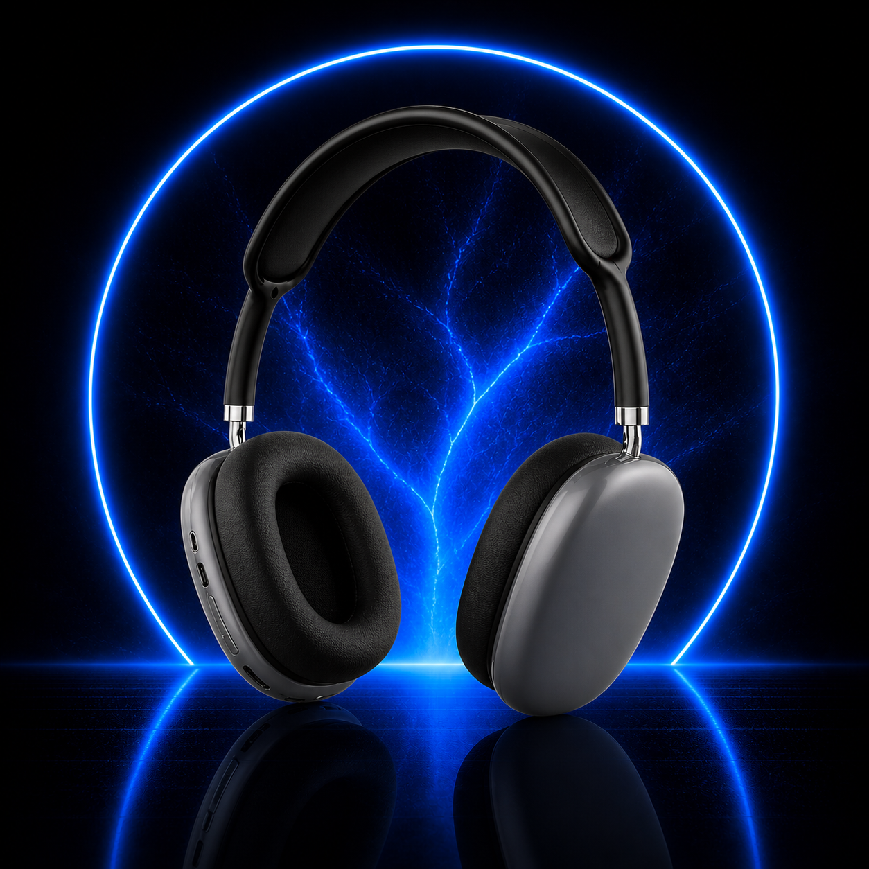 P9 headphone
