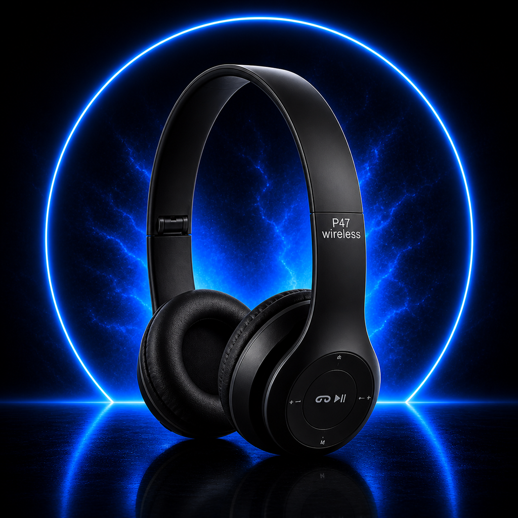 P47 headphone